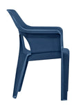 Moduform - ModuMaxx Arm Chair | Stacking