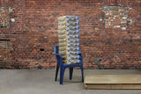 Moduform - ModuMaxx Arm Chair | Stacking