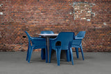 Moduform - ModuMaxx Arm Chair | Stacking