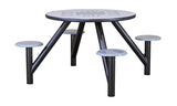 Moduform - Cluster Table | 4 Seat - 42"