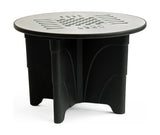 Moduform - Molded Tables | X-Base