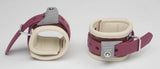 501 - Locking Leather Restraint