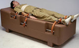501 - Locking Leather Restraint