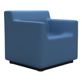 Moduform - Armchair