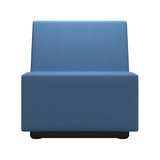 Moduform - Armless chair