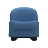 Moduform - Jr. Armless Chair