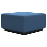 Moduform - End Table / Ottoman