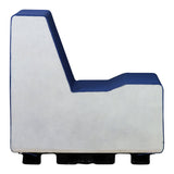 Moduform - End Table / Ottoman