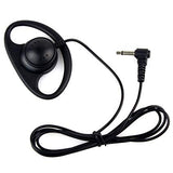 D Listen Only - 3.5 compatible,  PSP Earphone