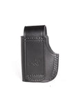 AKT GEAR - 911 Knife Leather Holder