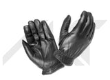 AKT GEAR Leather Duty Gloves  (Tactical Gloves)