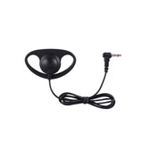 AKT D Listen Only - 2.5 compatible