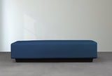 Moduform - Seclusion Bed | Secure