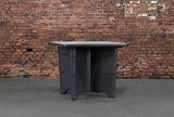 Moduform - Molded Tables | X-Base