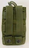 AKT GEAR MOLLE RADIO POUCH