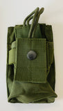 AKT GEAR MOLLE RADIO POUCH