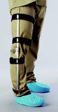 Transport Leg Brace