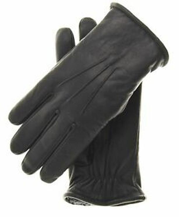 AKT Leather Winter Patrol Glove Secur Blanket AKT Leather Winter Patrol Glove Secur Blanket