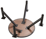 Moduform - Cluster Table | 4 Seat - 42"