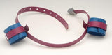 Wrist-to-Waist Ambulatory Restraints
