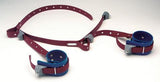 Wrist-to-Waist Ambulatory Restraint
