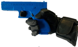 Fitted Riot Gloves by AKT