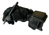 Comfortable Riot Gloves