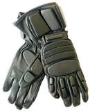 Police Riot Gloves