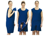 SUICIDE PREVENTION JUMPSUIT