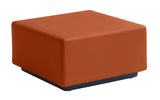 Moduform - End Table / Ottoman