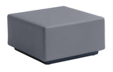 Moduform - End Table / Ottoman