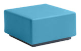 Moduform - End Table / Ottoman