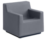Moduform - Armchair