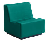 Moduform - Armless chair