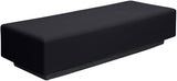 Moduform - Seclusion Bed | Secure
