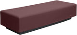 Moduform - Seclusion Bed | Secure
