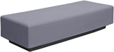 Moduform - Seclusion Bed | Secure