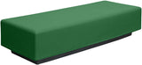 Moduform - Seclusion Bed | Secure