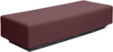 Moduform - Seclusion Bed | Secure