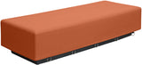 Moduform - Seclusion Bed | Secure