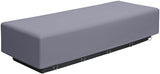 Moduform - Seclusion Bed | Secure
