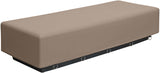 Moduform - Seclusion Bed | Secure