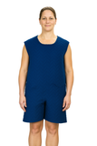 SUICIDE PREVENTION JUMPSUIT