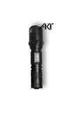 PSP20 by Nitecore/AKT Gear - Precision Series Police Flashlight