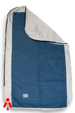 Suicide Prevention Mattress Cover With Zipper