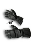 Police Riot Gloves by AKT