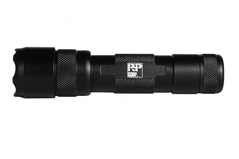 Flashlight kit Tactical torch