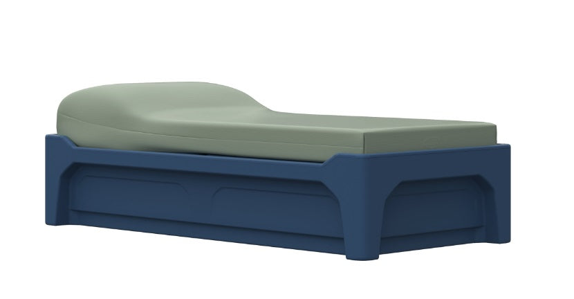 Vinyl ModuMattress Sealed – Secur Blanket