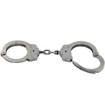 NIJ Peerless Handcuffs