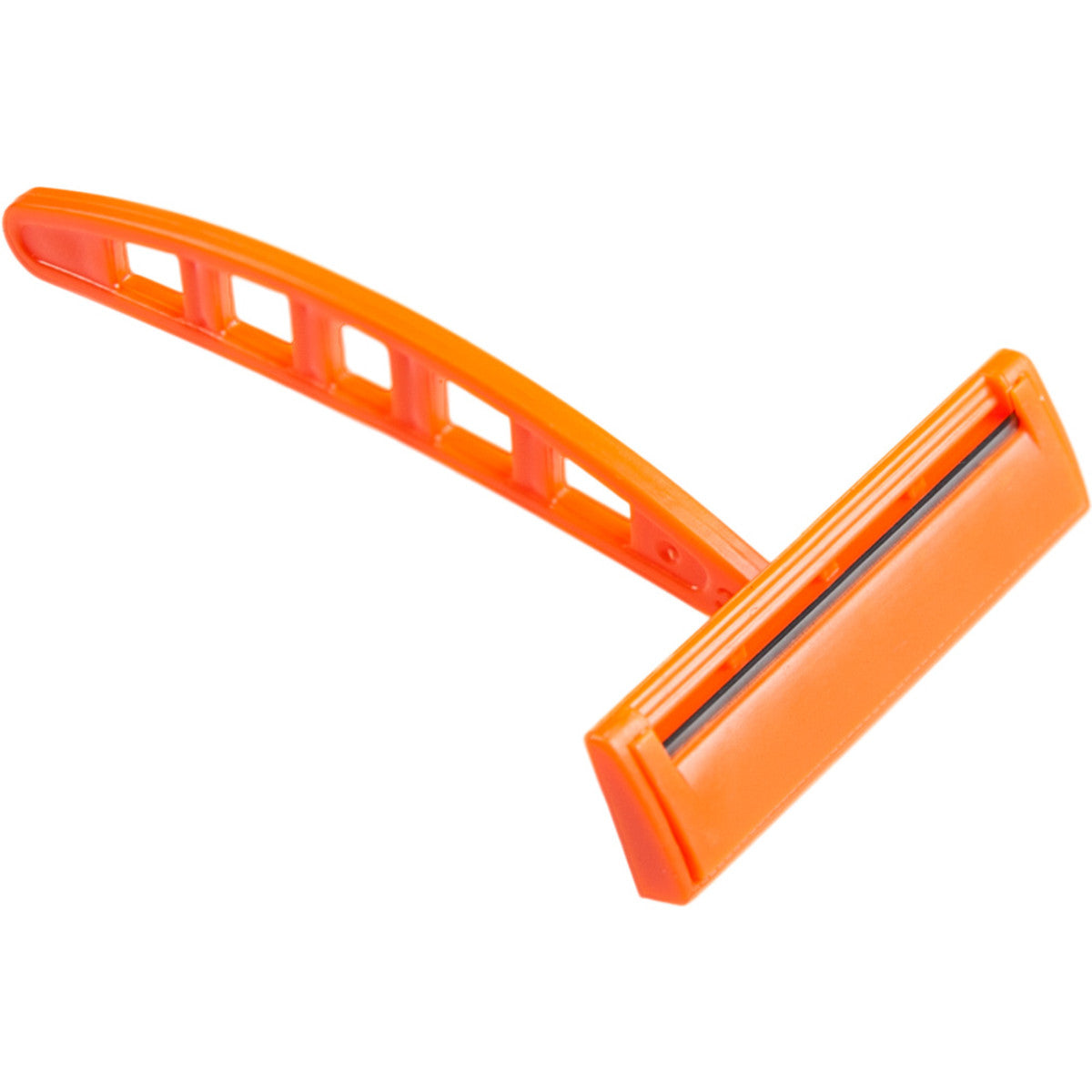 Short Handle Security Razor - RAZSH (1000 per case) – Secur Blanket